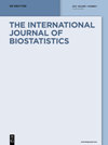 International Journal of Biostatistics雜志封面
